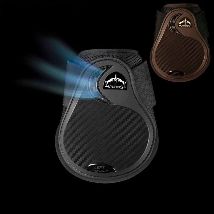 Veredus TRC Vento Fetlock Boots 