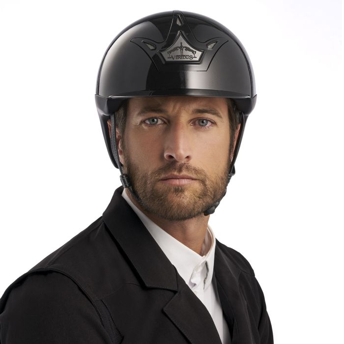 Veredus Reithelm Vita Helmet GST Glossy
