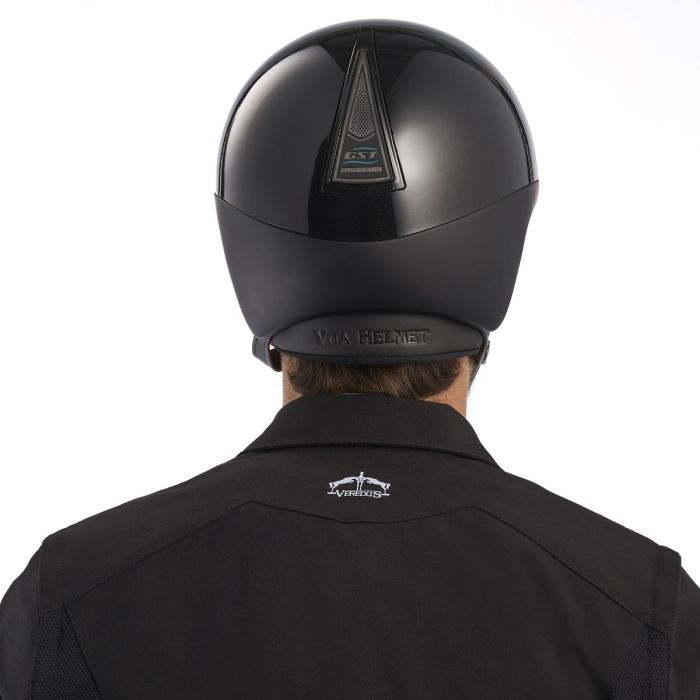 Veredus Reithelm Vita Helmet GST Glossy