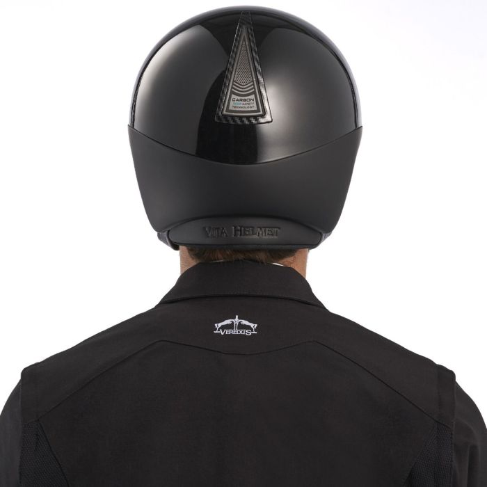 Casco Veredus Vita Helmet Carbon Gel GST Glossy