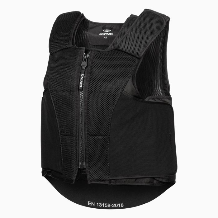 Swing Sicherheits Weste Reiten Unisex P24 Max