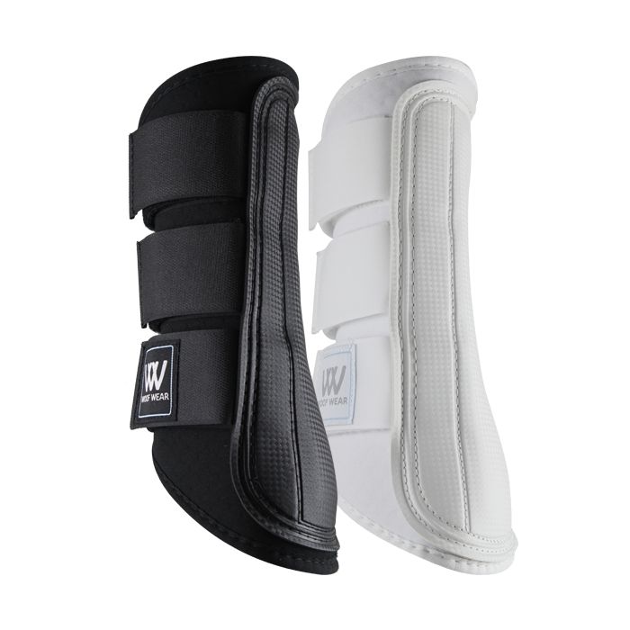Woof Wear Double Lock Brushing Boot