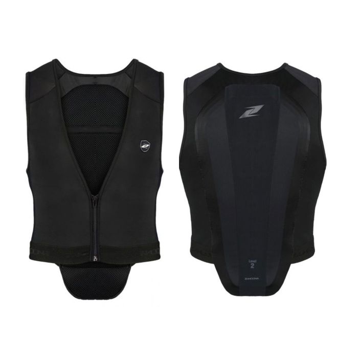 Chaleco Protector Zandonà Competition Vest X8