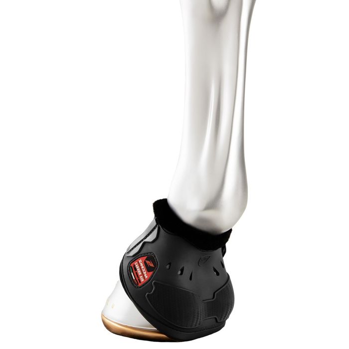 Zandonà Carbon Air Heel Bell Boots