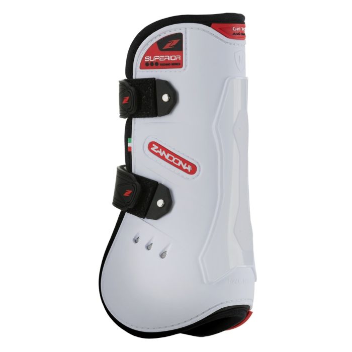 Stinchiere Superior Velcro Zandonà