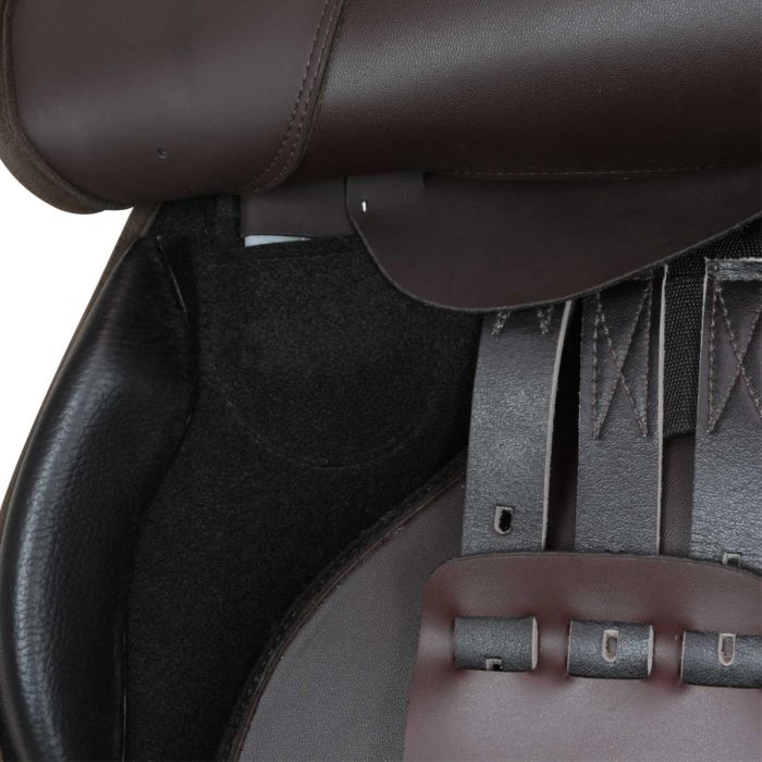 Heritage Equestre Etrier Earrings, Small Model | Hermès Hong Kong SAR - Foto 3