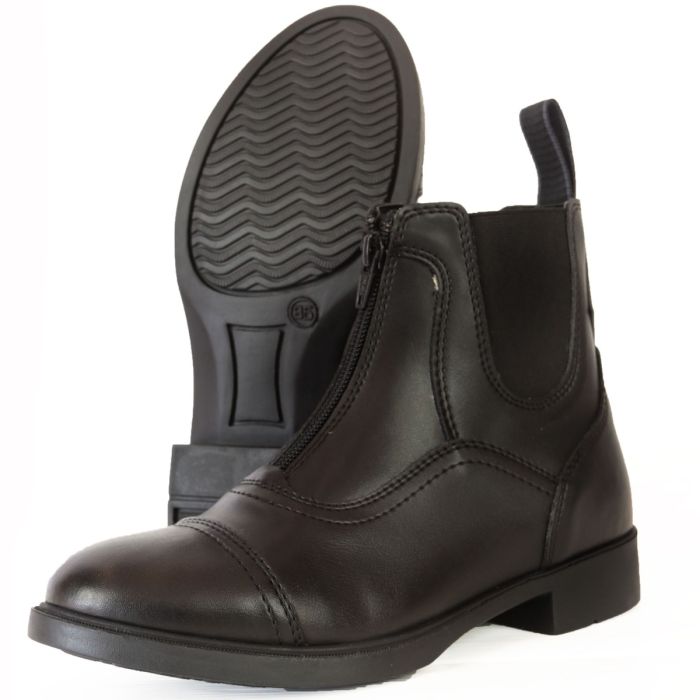 Horses Unisex Boots reiten Riding Tosoni Selleria