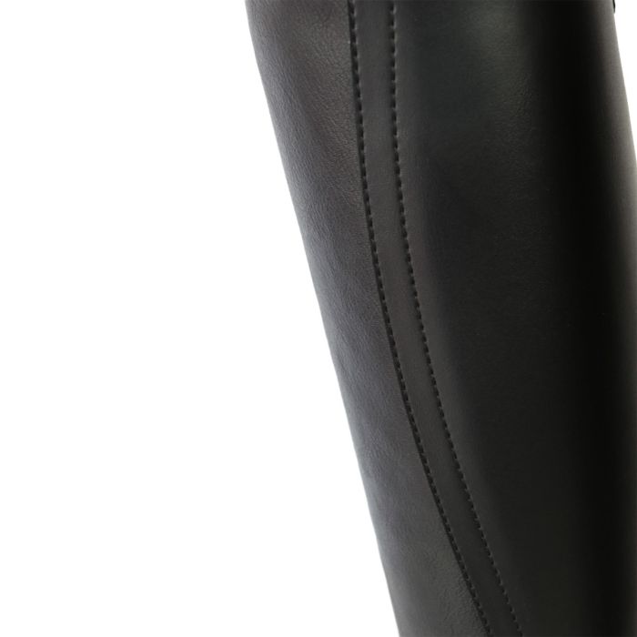 Ghette Da Equitazione AK Riding Sports | Neoprene Con Cerniera YKK, Protezione Gambe Per Cavalieri - Foto 10