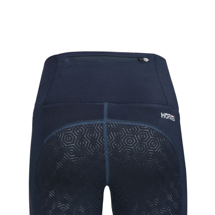 Leggings Para Montar Horses Akela | Tosoni Selleria