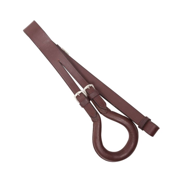 Mule In Pelle Marrone | Italia - Foto 6