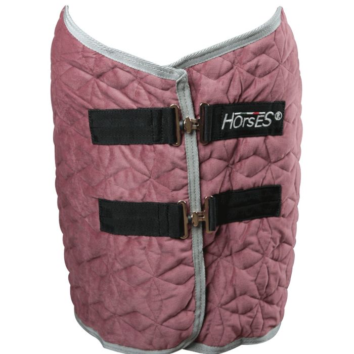 Horses Stalldecke Quazar Velvet 300 Tosoni Selleria