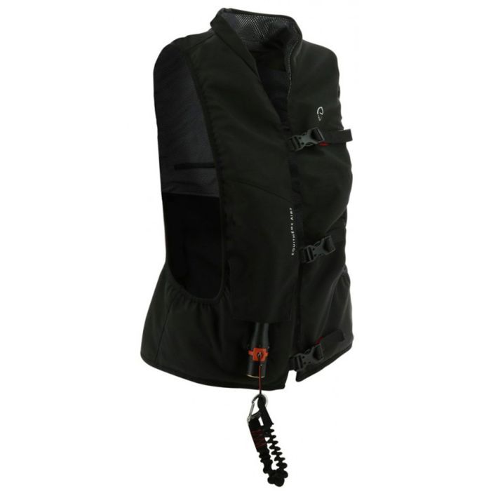 Chaleco AirBag Unisex Equitheme Air2 Tosoni Selleria