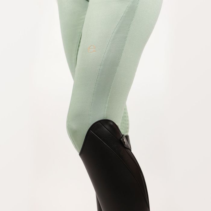 HORZE Pantalones De Equitación Para Mujer Mira, Leggings De Montar