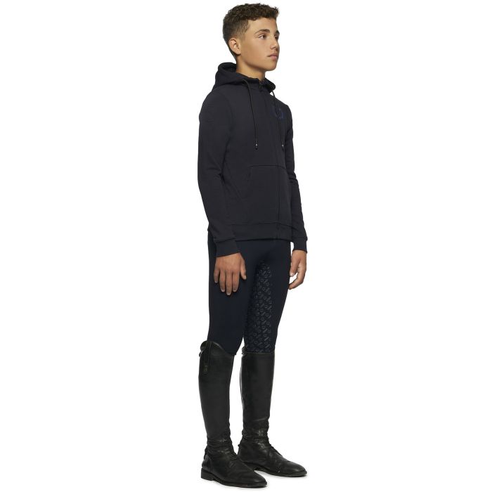 Rive Equestre - CAVALLERIA TOSCANA Veste de concours Tech Knit (GGD012