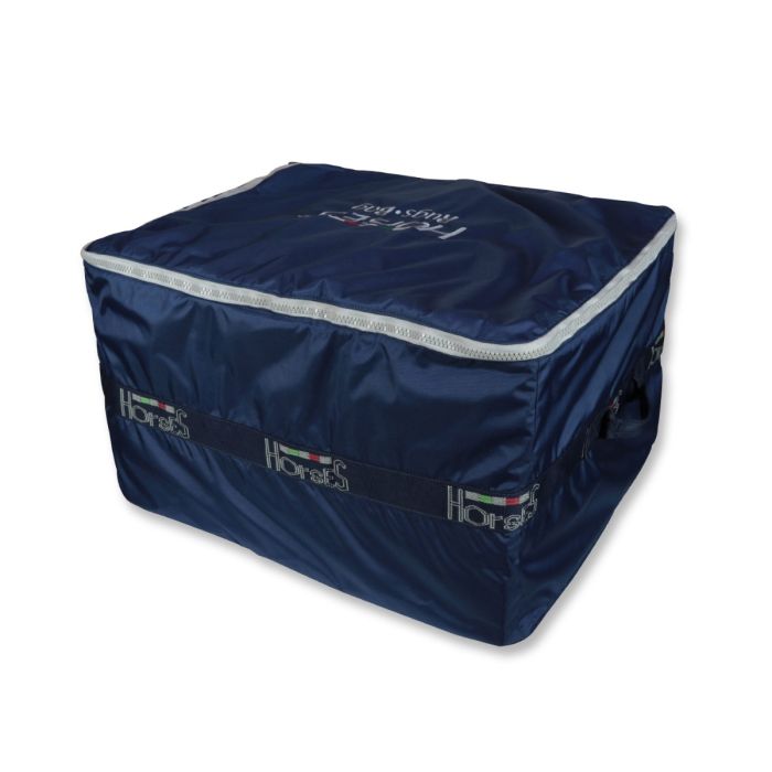 Rete Portaoggetti Nera Per Barca | CODICE 999-04.25467 Misure - Foto 6