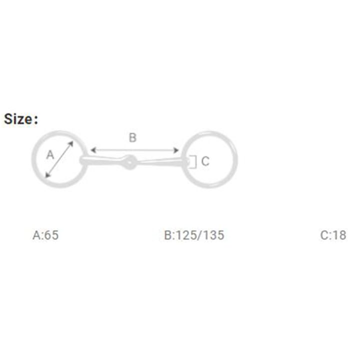 Diametro 19mm-125mm Elastici Marroni Ad Alta Elasticà Forniscono O-ring Estensibili - Foto 11
