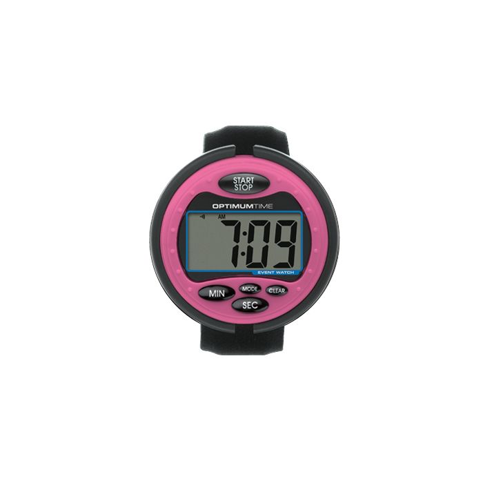 Optimum Time Ultimate Watch | Tosoni Selleria