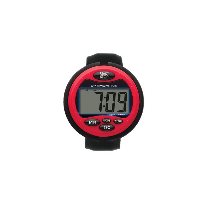 Optimum Time Ultimate Watch | Tosoni Selleria