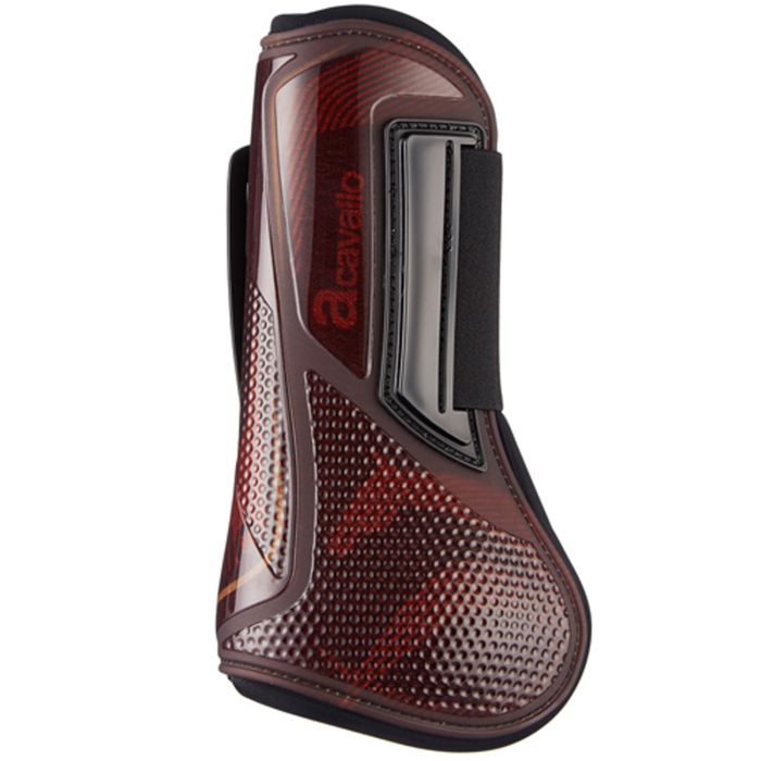 Paradenti Per Cavalli - Protezione Punte Con Gel Morbido - Foto 3