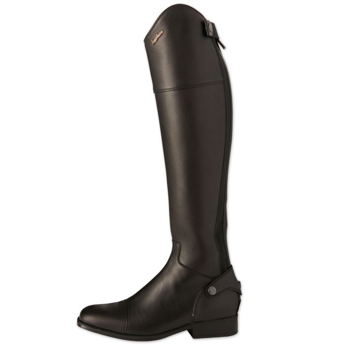 Sergio Grasso Progress Boots Tosoni Selleria