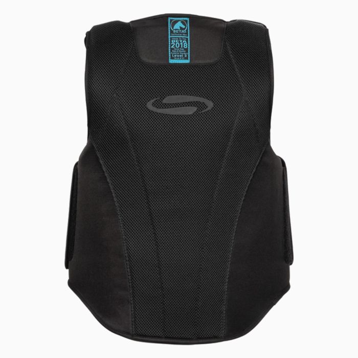 SWING P24 Max Body Protector Adults | Tosoni Selleria