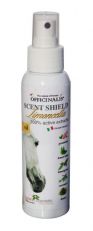 Scent Shield Officinalis Limoncella Oil ml100