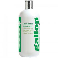 Gallop Medicated Shampoo Ml 500