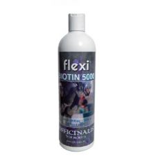 Biotin Flexi 5000 Officinalis ML500