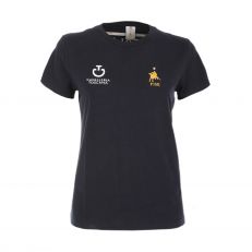 T-Shirt Donna CT x Fise 2021