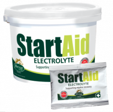 Elettroliti Start Aid Electrolyte