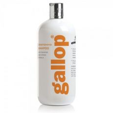 Gallop Shampoo Conditioning Carr&day 