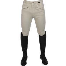 Pantaloni Equitazione Uomo Tecno Tecnolight