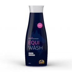 Shampoo Cavalor Equi Wash