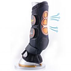 Stable Boots eQuick eBoots Aero Magneto REAR