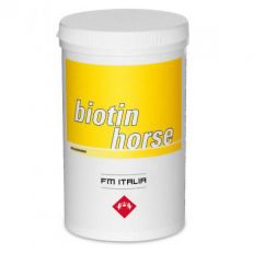 Biotina Horse Powder FM Italia