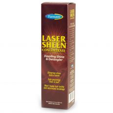 Laser Sheen Concentrate Farnam