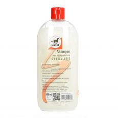 Shampoo Leovet Silkcare 