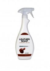 Sapone Spray Per Cuoio Masc Leather Soap