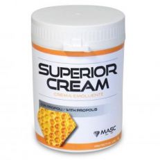 Crema Emolliente Masc Superior Cream