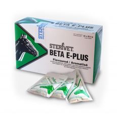 Beta E-Plus Sterivet