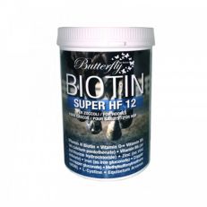 Biotin Super HF12 Officinalis