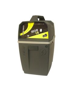 Recinto Lacme Secur 15