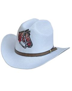 Chapeau Western Enfant 