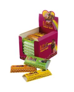 Barras Surtidas Likit