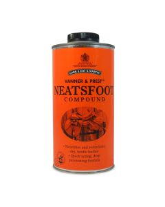  'Neatsfoot Compound 'Carr Day & Martin