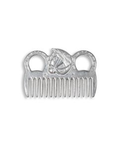 Peine Cabeza Caballo