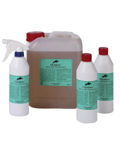 Equidoux Prurito Coda CrinieraTintura Stassek