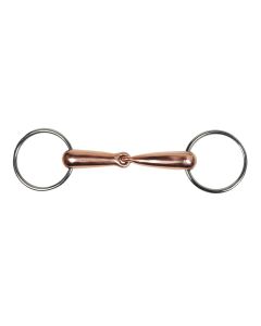 Filet a Anneaux Cuivre 