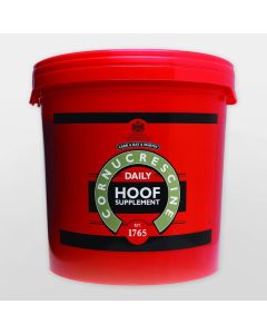 Cornucrescine Daily Hoof Supplement