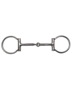 Oliva Americano Snodato Inox